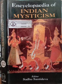 Image of Encyclopedia of Indian Mysticism Vol. 12